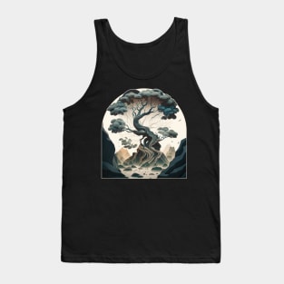 Effin Awesome Majestic Matriarch Tank Top